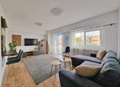 Apartament 3 camere, Zorilor - foto 1
