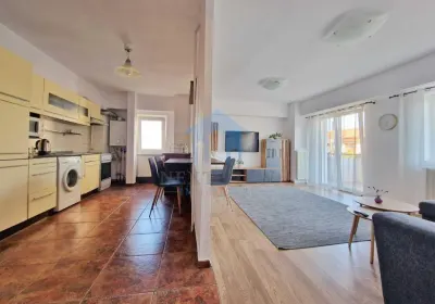 Apartament 3 camere, Zorilor - foto 4
