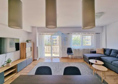 Apartament 3 camere, Zorilor - foto 6