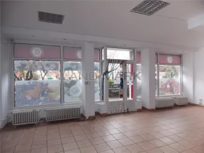 Exclusivitate! Spatiu Comercial 100 mp Dambovita, vad comercial - Timisoara