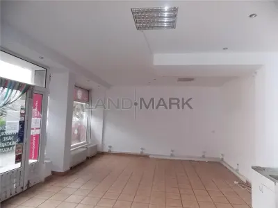 Exclusivitate! Spatiu Comercial 100 mp Dambovita, vad comercial - foto 4