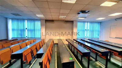 EXCLUSIV Spatiu comercial 560 mp la bulevard, zona centrala. - foto 6