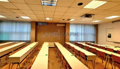 EXCLUSIV Spatiu comercial 560 mp la bulevard, zona centrala. - foto 7