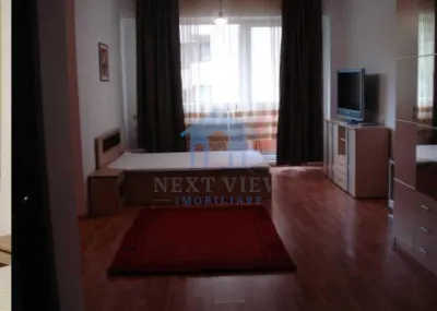 Apartament 1 camera, Calea Dorobantilor - Cluj-Napoca