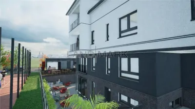 COMISION 0% Teren cu AC pentru 9 Apartamente de vanzare in Dumbravita - foto 6