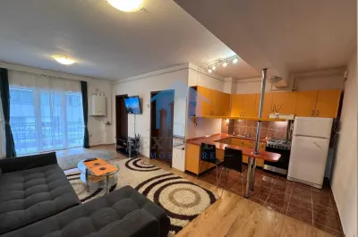 Apartament 2 camere, Calea Turzii - Cluj-Napoca