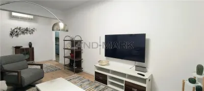 Apartament de lux, renovat si utilat, totul nou, ultracentral - Timisoara