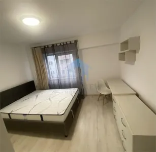 Garsoniera, Piata Cipariu - Cluj-Napoca