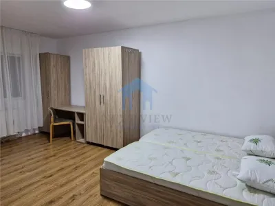 Garsoniera, Manastur - foto 1
