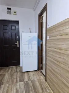 Garsoniera, Manastur - foto 13