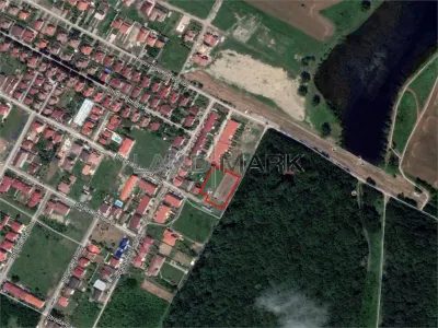 COMISION 0% Teren pentru CASA si AGREMENT zona Dumbravita Padure - Timisoara