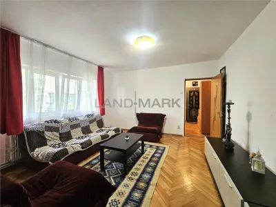 Apartament 2 camere de vanzare in zona Dambovita - Timisoara