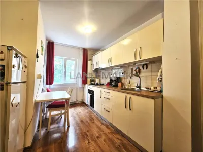 Apartament 2 camere de vanzare in zona Dambovita - foto 3