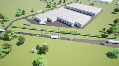 Spatiu industrial de inchiriat, 523 mp, Timisoara exterior NORD - foto 10
