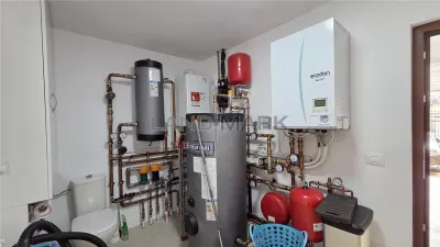 COMISION 0% CASA MEDITERANEANA SUPERBA MOBILATA  DUMBRAVITA PADURE - foto 12