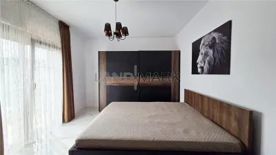 COMISION 0% CASA MEDITERANEANA SUPERBA MOBILATA  DUMBRAVITA PADURE - foto 13
