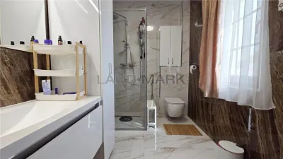 COMISION 0% CASA MEDITERANEANA SUPERBA MOBILATA  DUMBRAVITA PADURE - foto 16