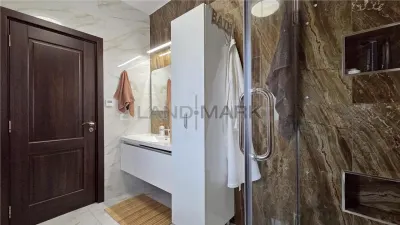 COMISION 0% CASA MEDITERANEANA SUPERBA MOBILATA  DUMBRAVITA PADURE - foto 24