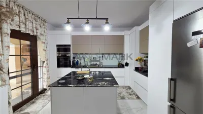 COMISION 0% CASA MEDITERANEANA SUPERBA MOBILATA  DUMBRAVITA PADURE - foto 4