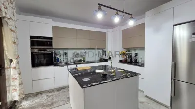 COMISION 0% CASA MEDITERANEANA SUPERBA MOBILATA  DUMBRAVITA PADURE - foto 7
