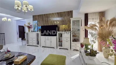 COMISION 0% CASA MEDITERANEANA SUPERBA MOBILATA  DUMBRAVITA PADURE - foto 10
