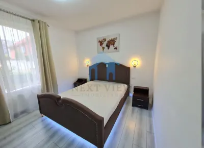 Apartament 2 camere, Europa - Cluj-Napoca