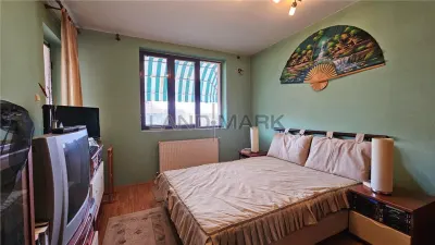 COMISION 0% CASA cu piscina pentru 2 familii Braytim Gospodarilor - foto 13