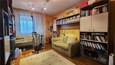 COMISION 0% CASA cu piscina pentru 2 familii Braytim Gospodarilor - foto 15