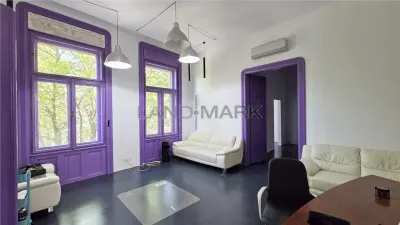 COMISION 0% APARTAMENT 4 CAMERE CLADIRE ISTORICA PIATA MOCIONI - foto 2