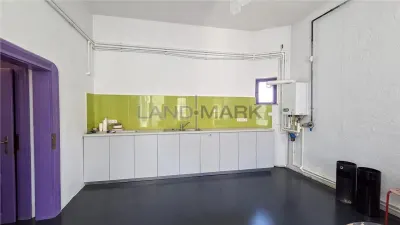 COMISION 0% APARTAMENT 4 CAMERE CLADIRE ISTORICA PIATA MOCIONI - foto 8