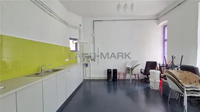 COMISION 0% APARTAMENT 4 CAMERE CLADIRE ISTORICA PIATA MOCIONI - foto 9
