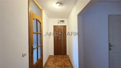 COMISION 0% APARTAMENT 3 CAMERE 2 BAI RENOVAT DOROBANTILOR - foto 1