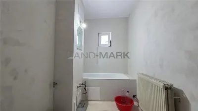 COMISION 0% APARTAMENT 3 CAMERE 2 BAI RENOVAT DOROBANTILOR - foto 17