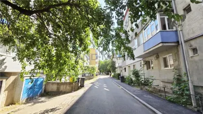 COMISION 0% APARTAMENT 3 CAMERE 2 BAI RENOVAT DOROBANTILOR - foto 18