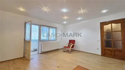 COMISION 0% APARTAMENT 3 CAMERE 2 BAI RENOVAT DOROBANTILOR - foto 3
