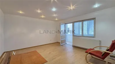 COMISION 0% APARTAMENT 3 CAMERE 2 BAI RENOVAT DOROBANTILOR - foto 4