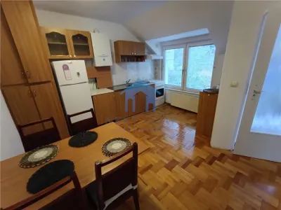 Apartament 3 camere, UMF - foto 5