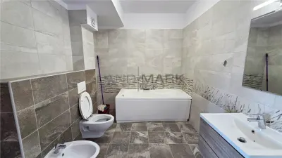 COMISION 0% DE INCHIRIAT Apartament 3 camere, 2 bai, str Barcelona - foto 6