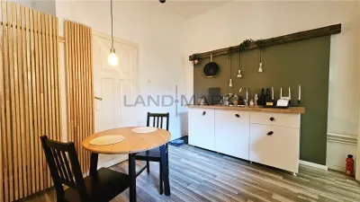 COMISION 0% APARTAMENT 2 CAMERE ULTRA CENTRAL PENTRU INVESTITIE - foto 2