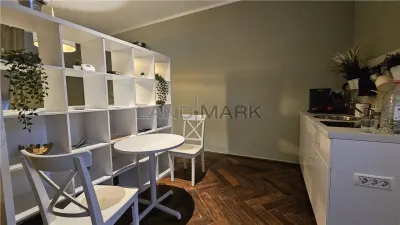 COMISION 0% APARTAMENT 2 CAMERE ULTRA CENTRAL PENTRU INVESTITIE - foto 12
