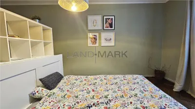 COMISION 0% APARTAMENT 2 CAMERE ULTRA CENTRAL PENTRU INVESTITIE - foto 15