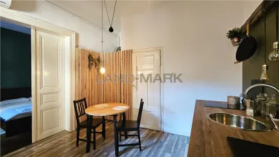 COMISION 0% APARTAMENT 2 CAMERE ULTRA CENTRAL PENTRU INVESTITIE - foto 5