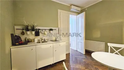 COMISION 0% APARTAMENT 2 CAMERE ULTRA CENTRAL PENTRU INVESTITIE - foto 9