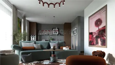 APARTAMENTE GREEN & SMART, COMISION 0% - foto 1