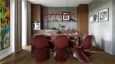 APARTAMENTE GREEN & SMART, COMISION 0% - foto 3