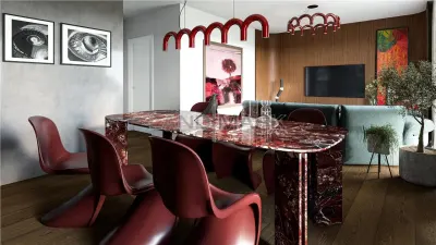APARTAMENTE GREEN & SMART, COMISION 0% - foto 5