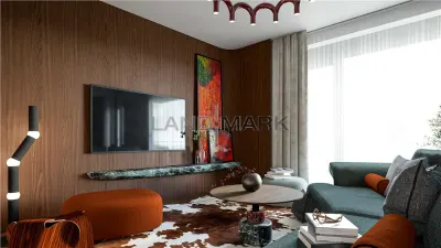 APARTAMENTE GREEN & SMART, COMISION 0% - foto 6