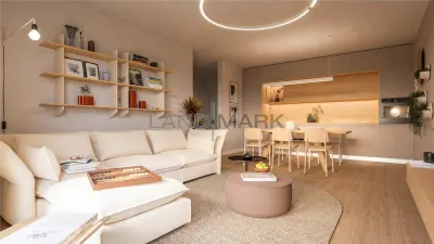 APARTAMENTE GREEN & SMART, COMISION 0% - foto 1