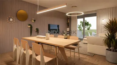 APARTAMENTE GREEN & SMART, COMISION 0% - foto 2