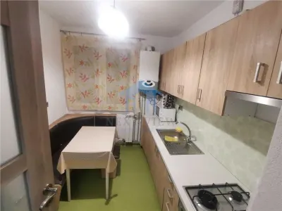 Apartament 2 camere, Piata Abator - foto 4